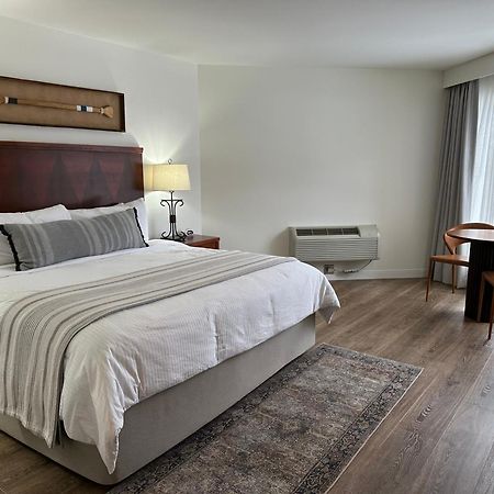Foxburg Inn Emlenton Экстерьер фото