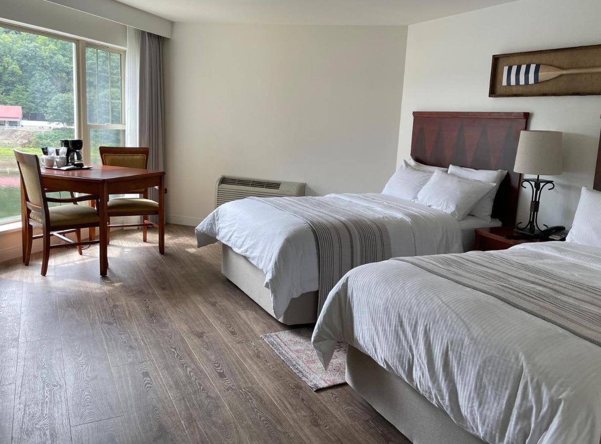 Foxburg Inn Emlenton Экстерьер фото