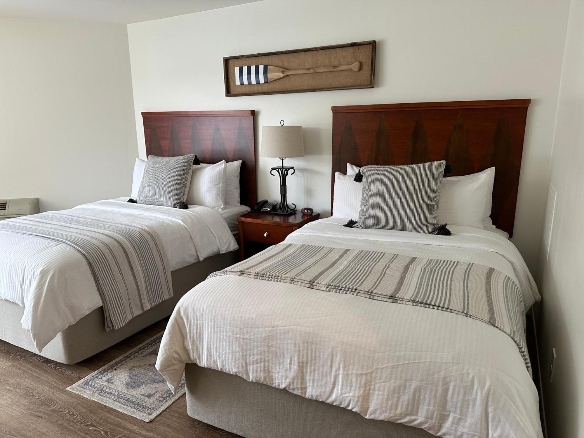 Foxburg Inn Emlenton Экстерьер фото
