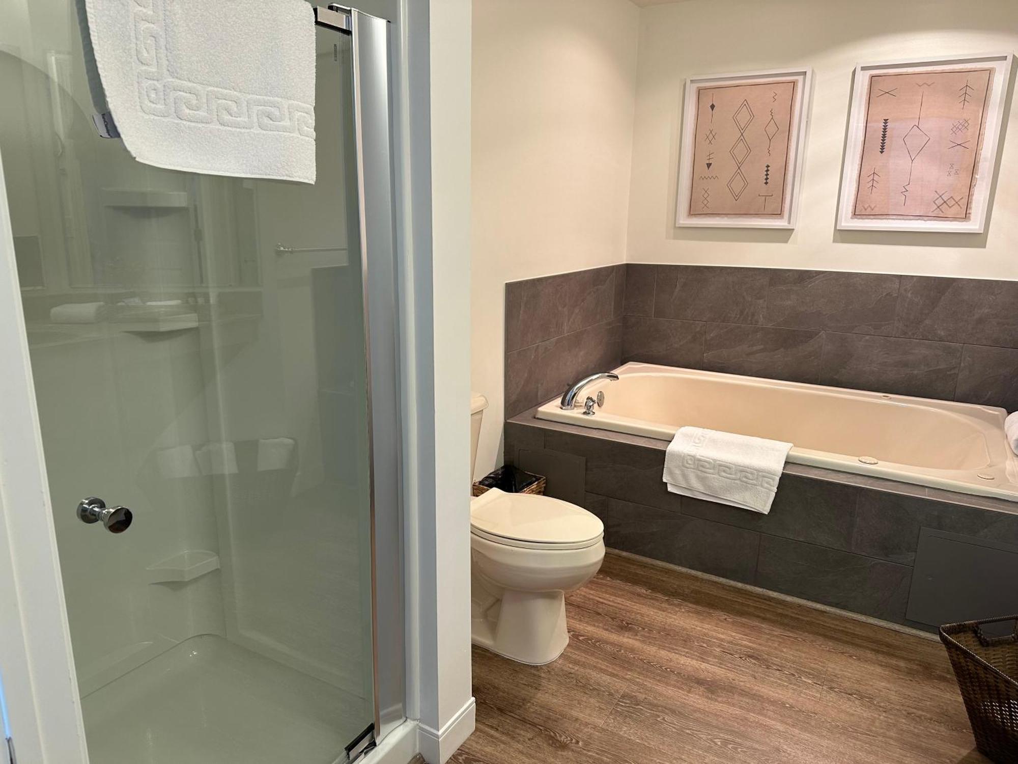 Foxburg Inn Emlenton Экстерьер фото