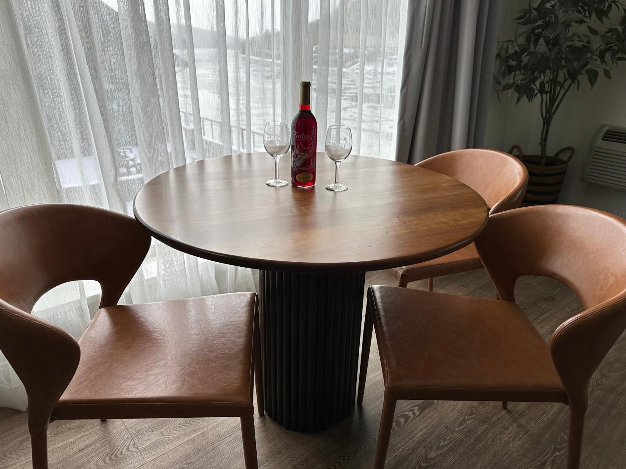 Foxburg Inn Emlenton Экстерьер фото