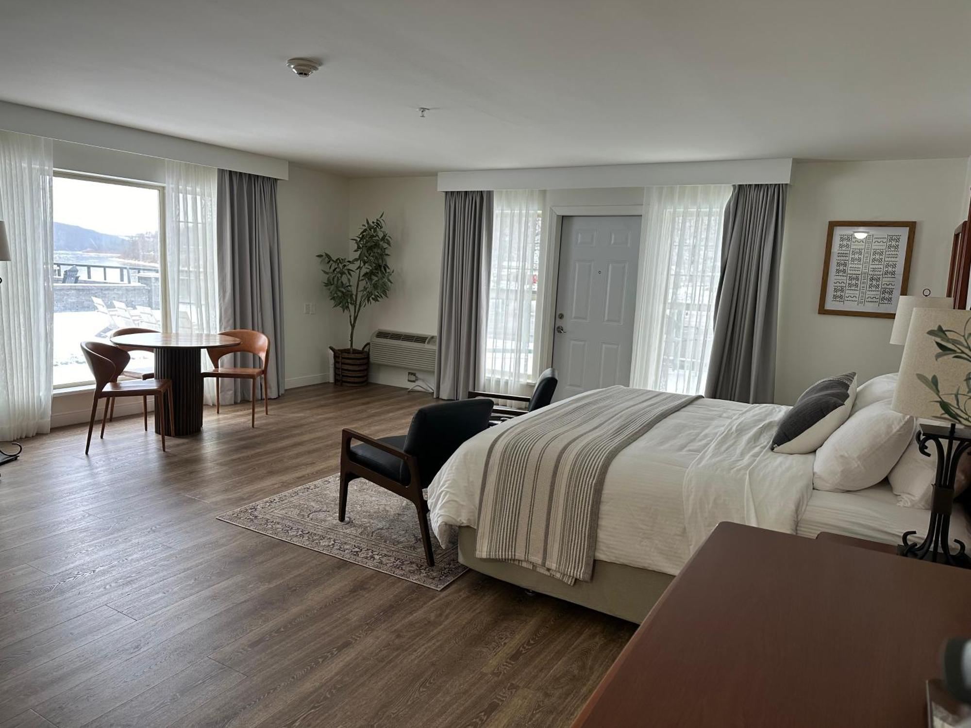 Foxburg Inn Emlenton Экстерьер фото