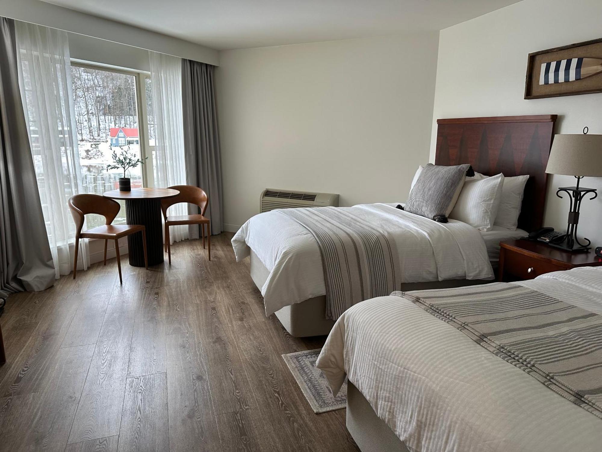 Foxburg Inn Emlenton Экстерьер фото